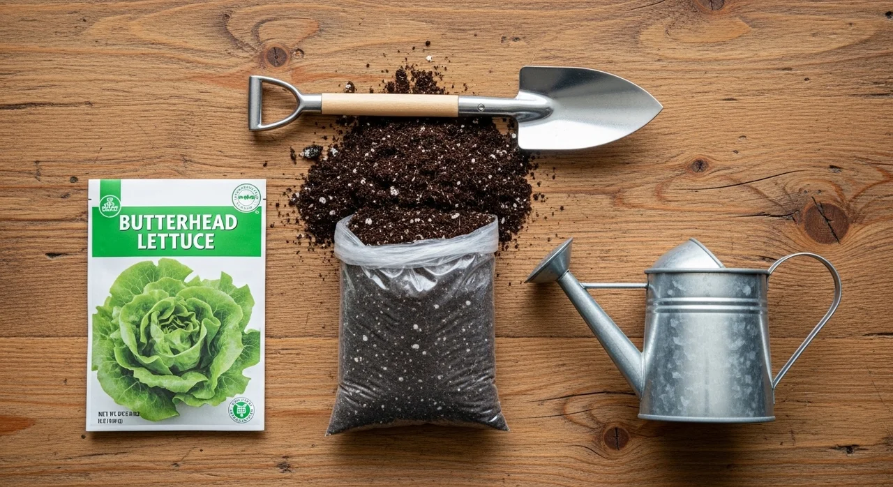 성공적인 시작을 위한 준비물