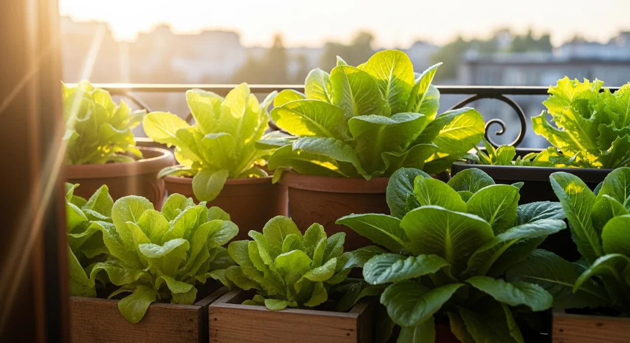 일조량과 온도 관리의 중요성