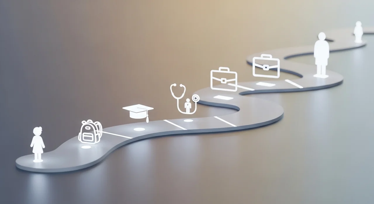 생애주기별 맞춤 복지란 무엇인가?