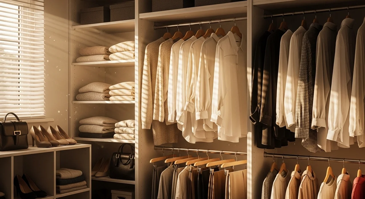 옷장 습기제거 효과를 높이는 관리 꿀팁