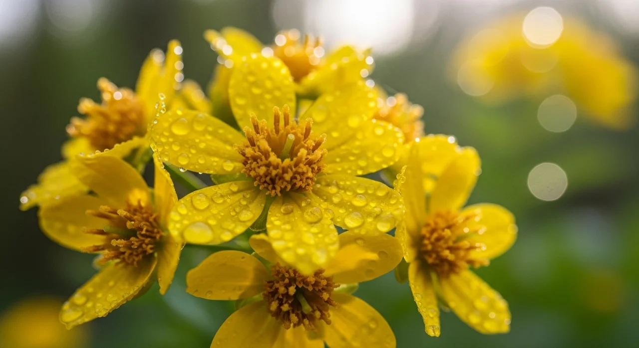 2026년 실시간 개화 현황과 최고의 방문 시기