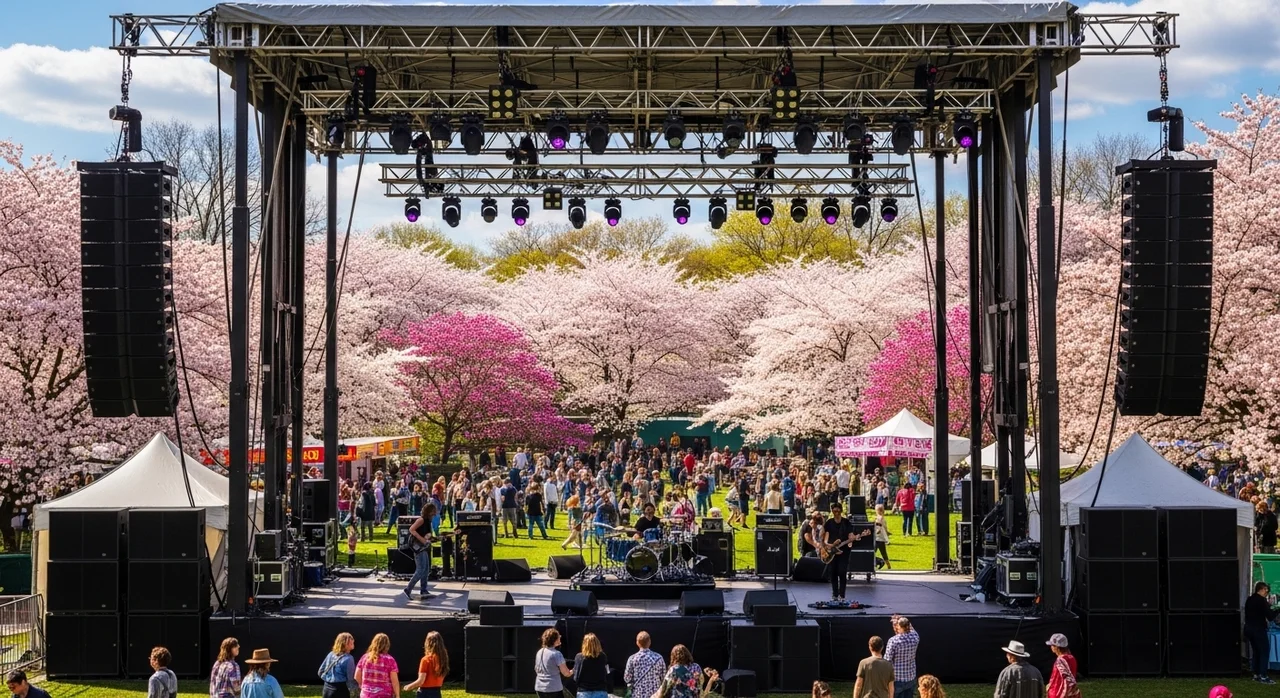 2026 축제 일정 및 주요 프로그램