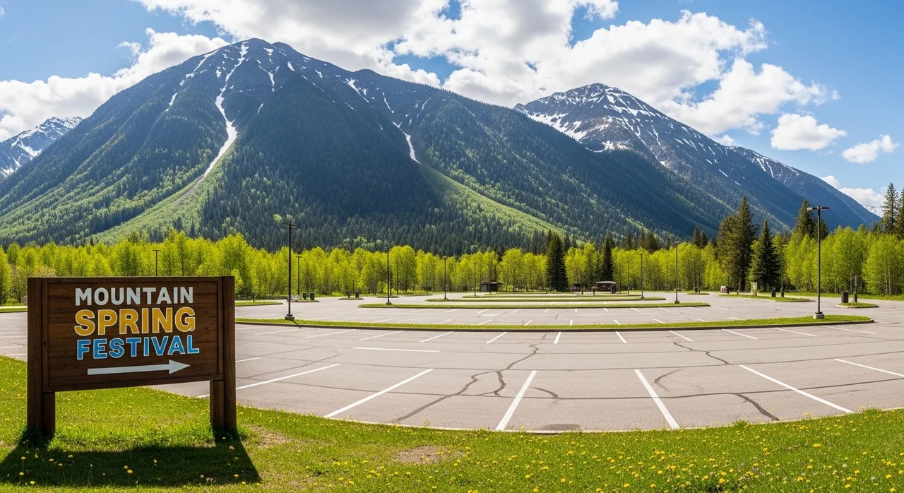 방문객을 위한 주차장 및 교통 이용 팁