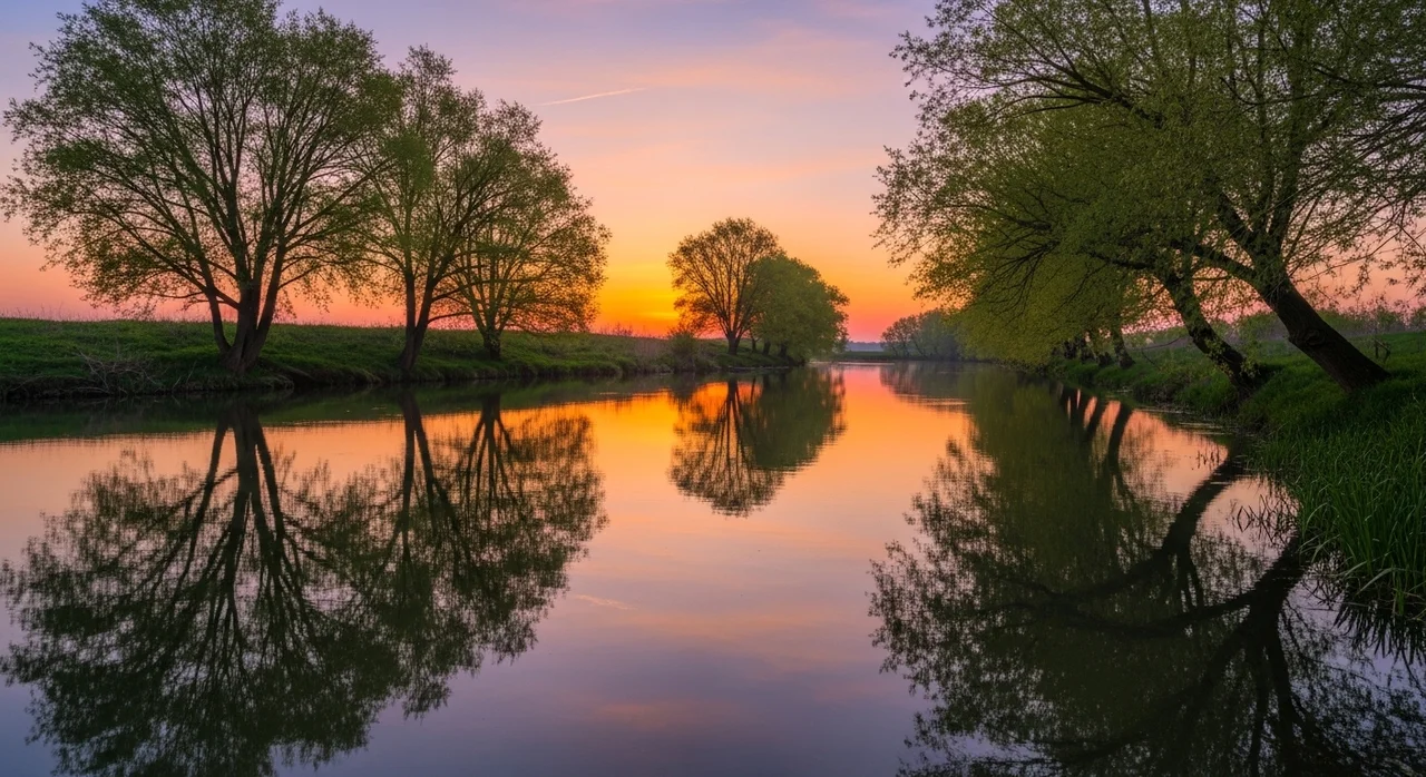 양평에서 즐기는 봄 나들이 추천 코스