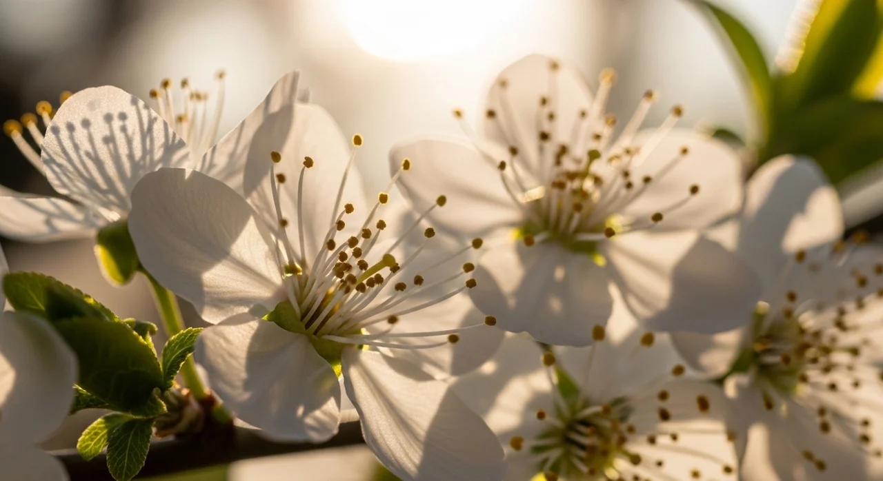 2026년 매화 개화 상황 및 방문 적기