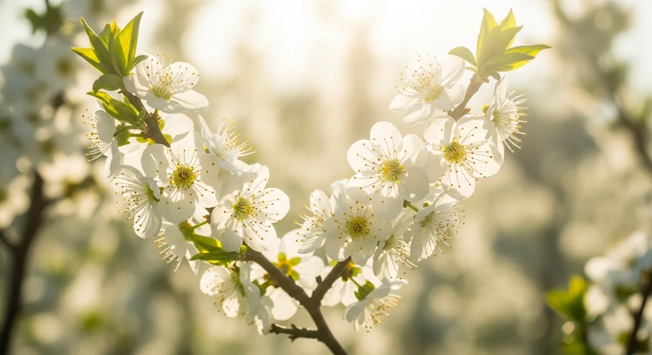 순매원 개화 상황 및 감상 팁