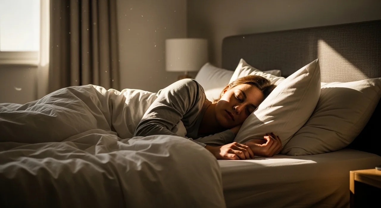 감기 빨리 낫는 법의 핵심: 초기 대응과 휴식