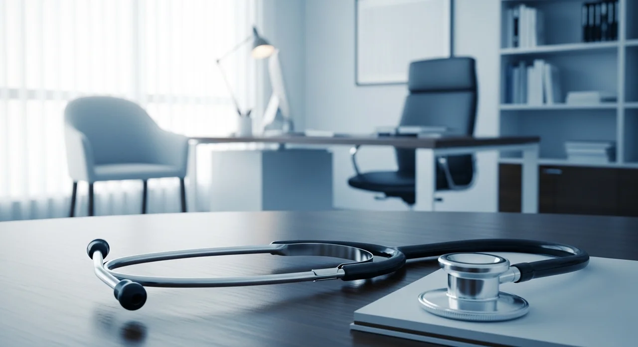 약 복용 시 주의사항 및 병원 방문 시기