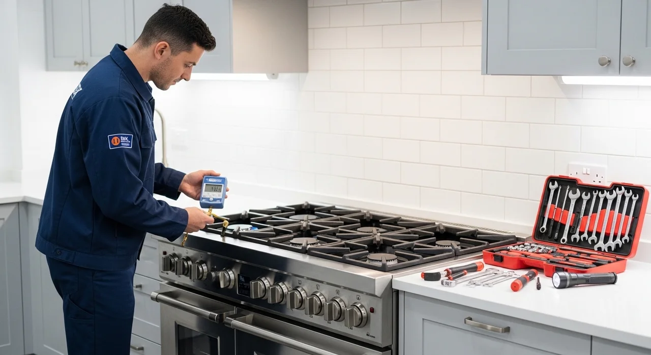 건전지를 교체해도 불이 안 켜진다면?