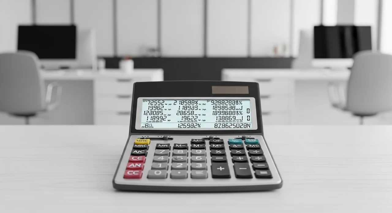 소득인정액 계산법: 소득과 재산의 합산