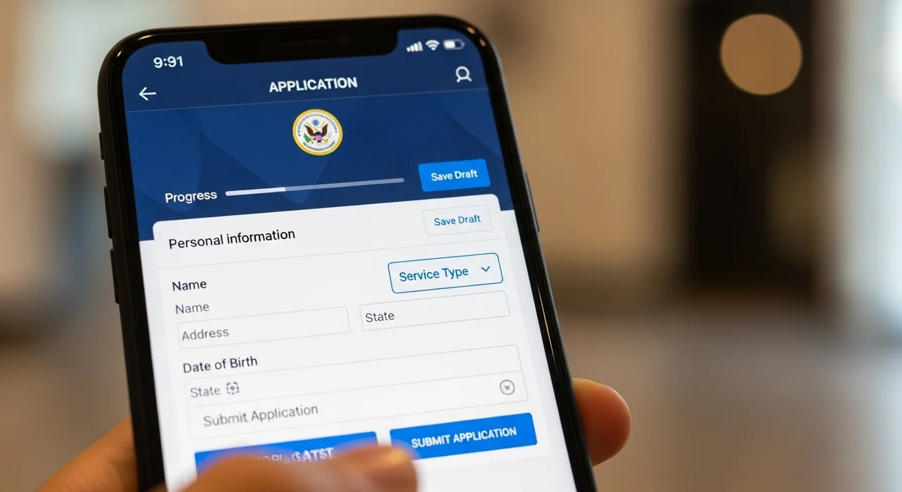 기초연금 신청 방법 및 준비 서류