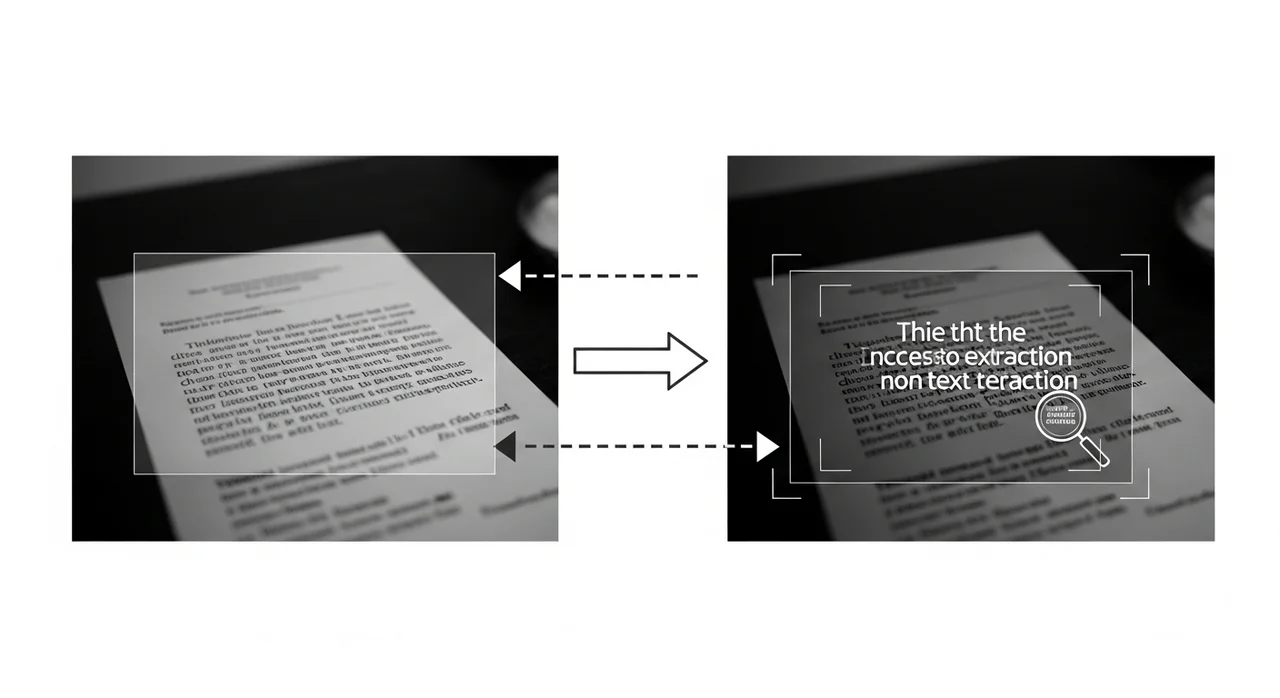 정확도를 높이는 이미지 촬영 및 편집 팁