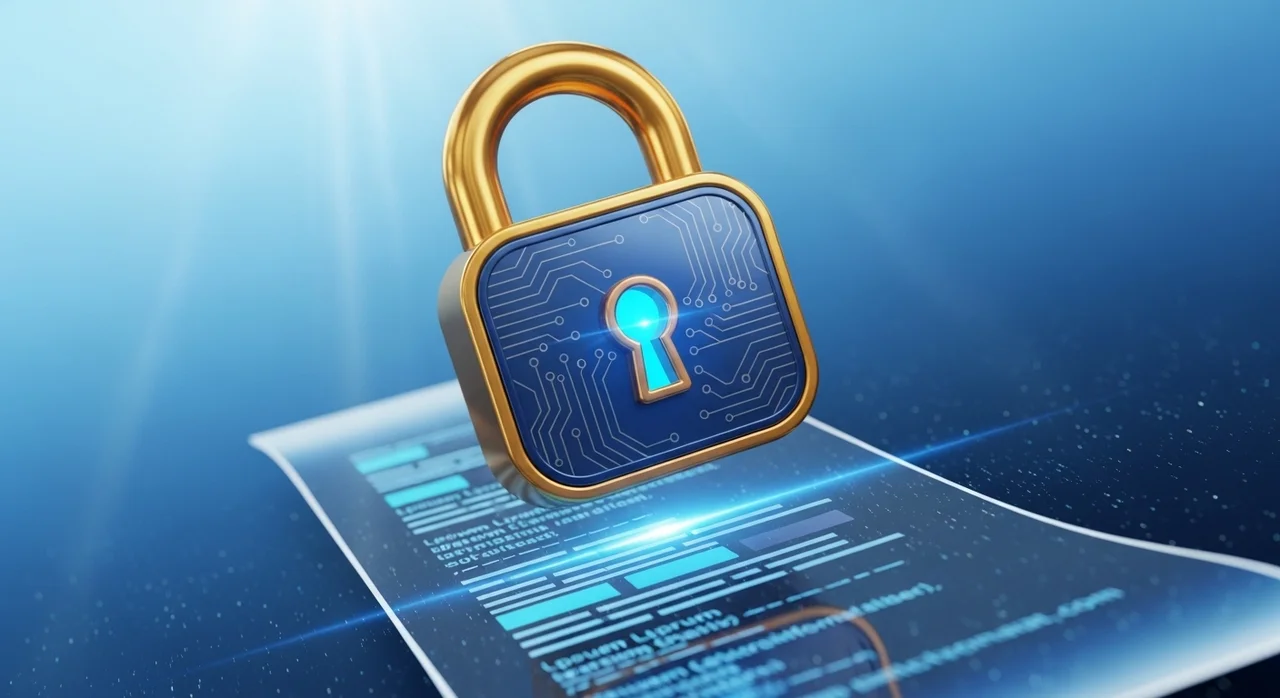 이미지 글자 추출 시 주의사항 및 보안