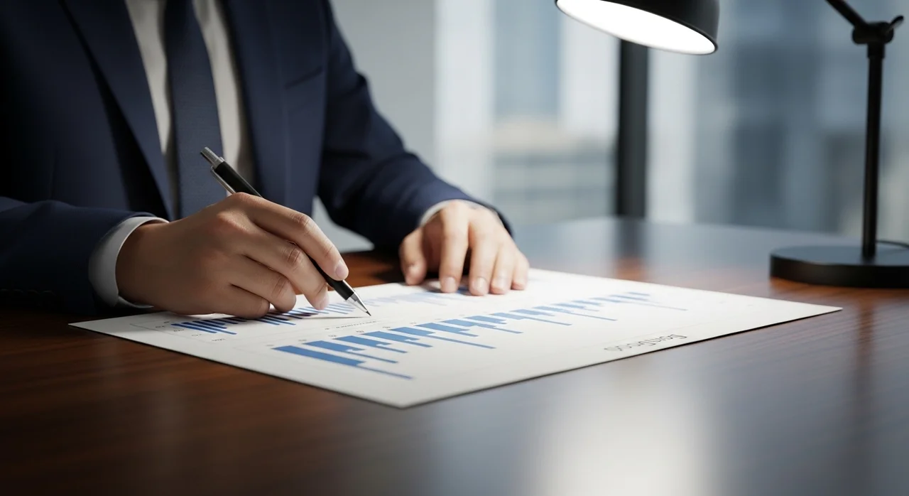 고물가 시대의 핵심, 현금 자산의 재배치