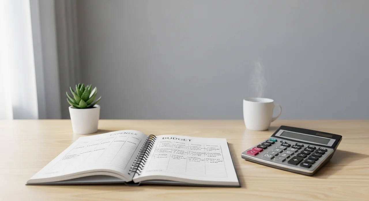 고정비 다이어트와 생활 습관의 변화