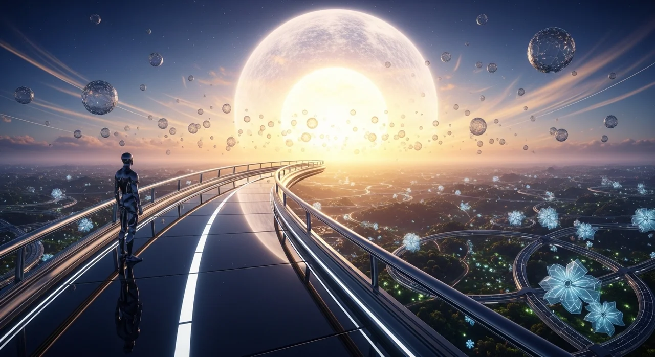 2026년 이후를 대비하는 장기적 관점