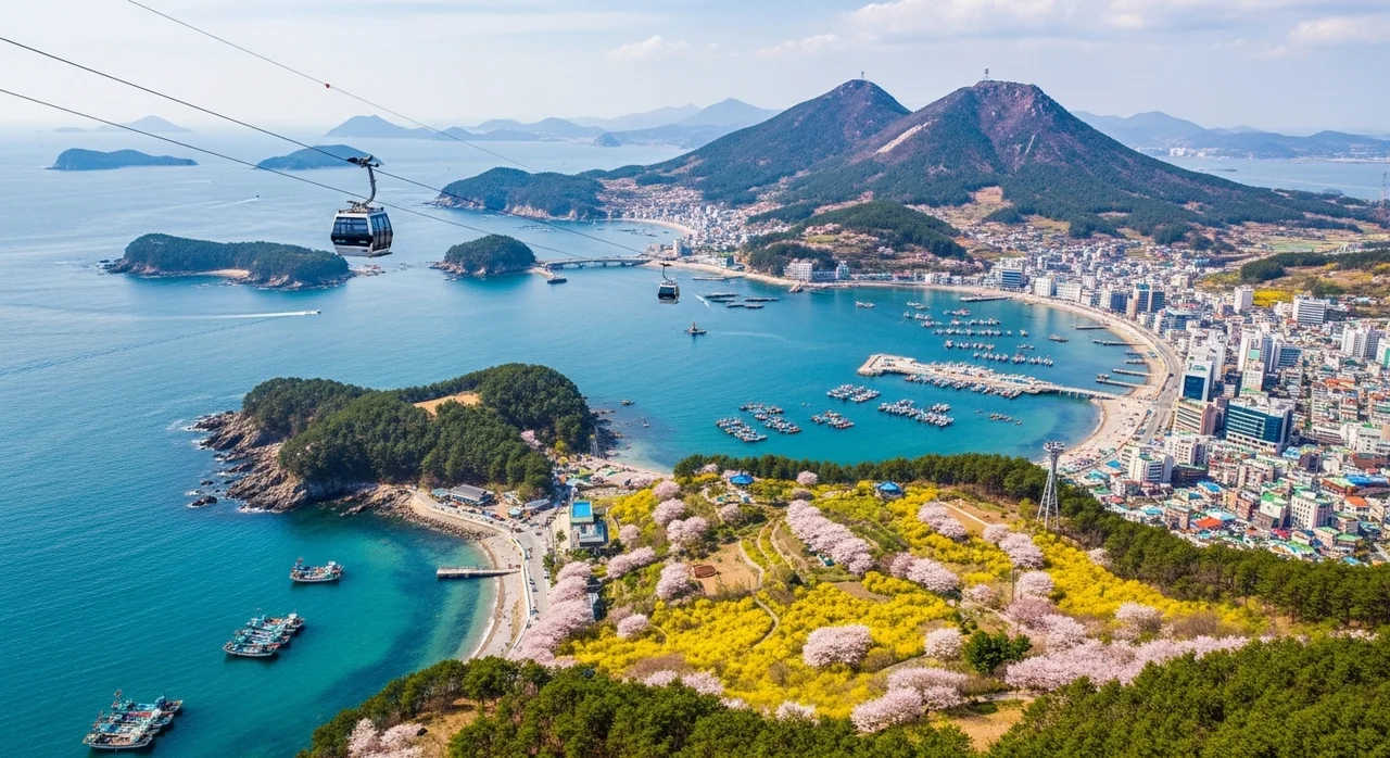 여수 여행을 더욱 완벽하게 만드는 법