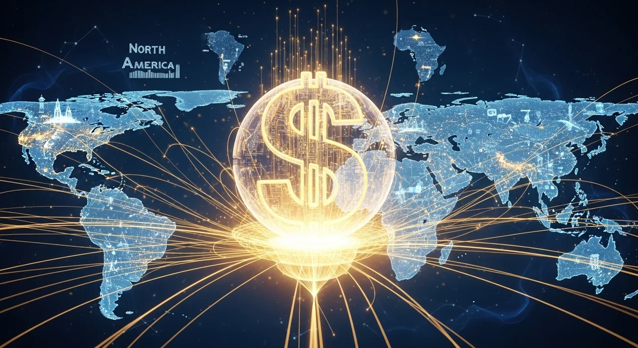 기축통화 달러란 무엇인가?