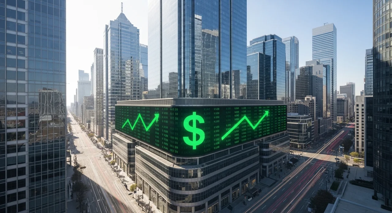 기축통화 달러의 신뢰성과 도전