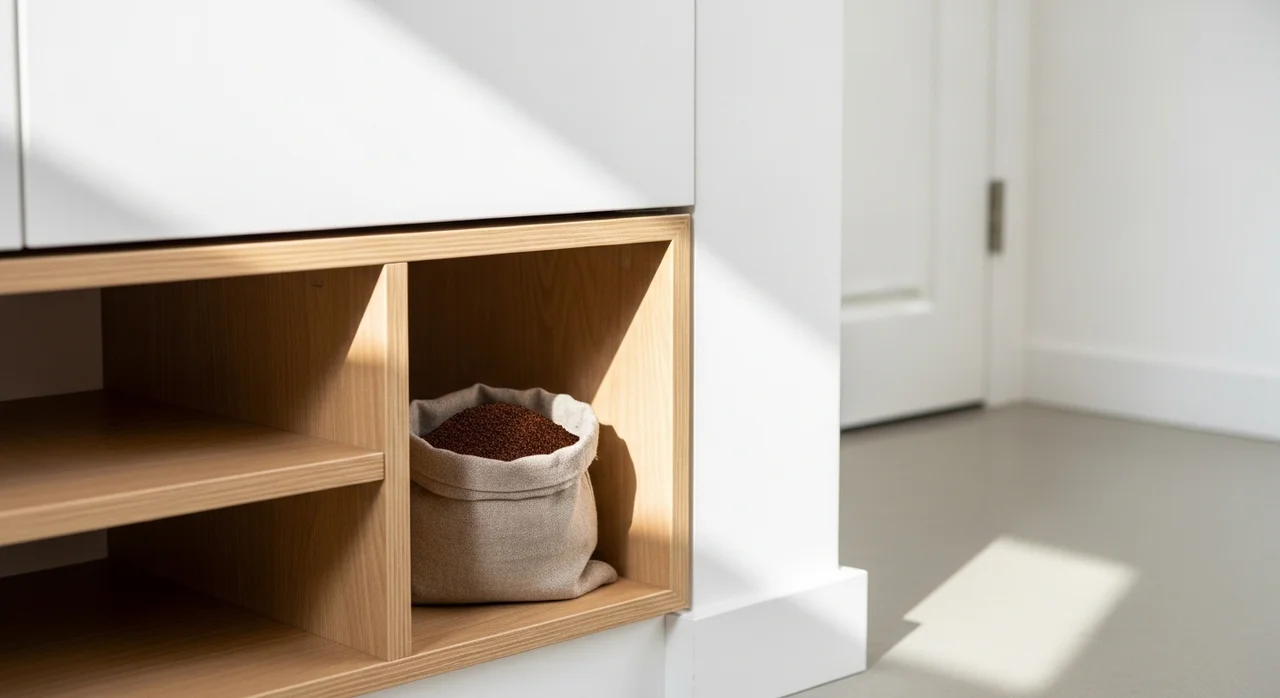 집안 냄새 완벽 제거, 천연 탈취제로 활용하기