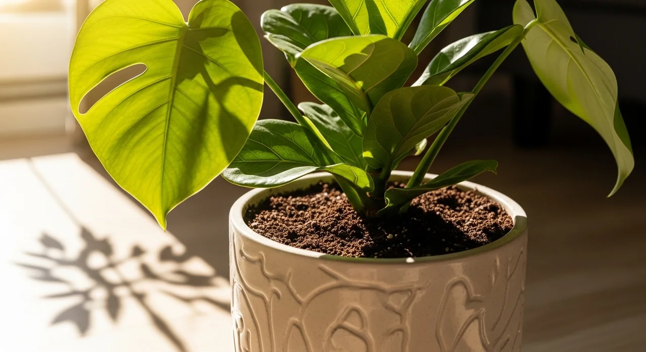 식물의 영양제, 퇴비로 활용하는 커피 찌꺼기