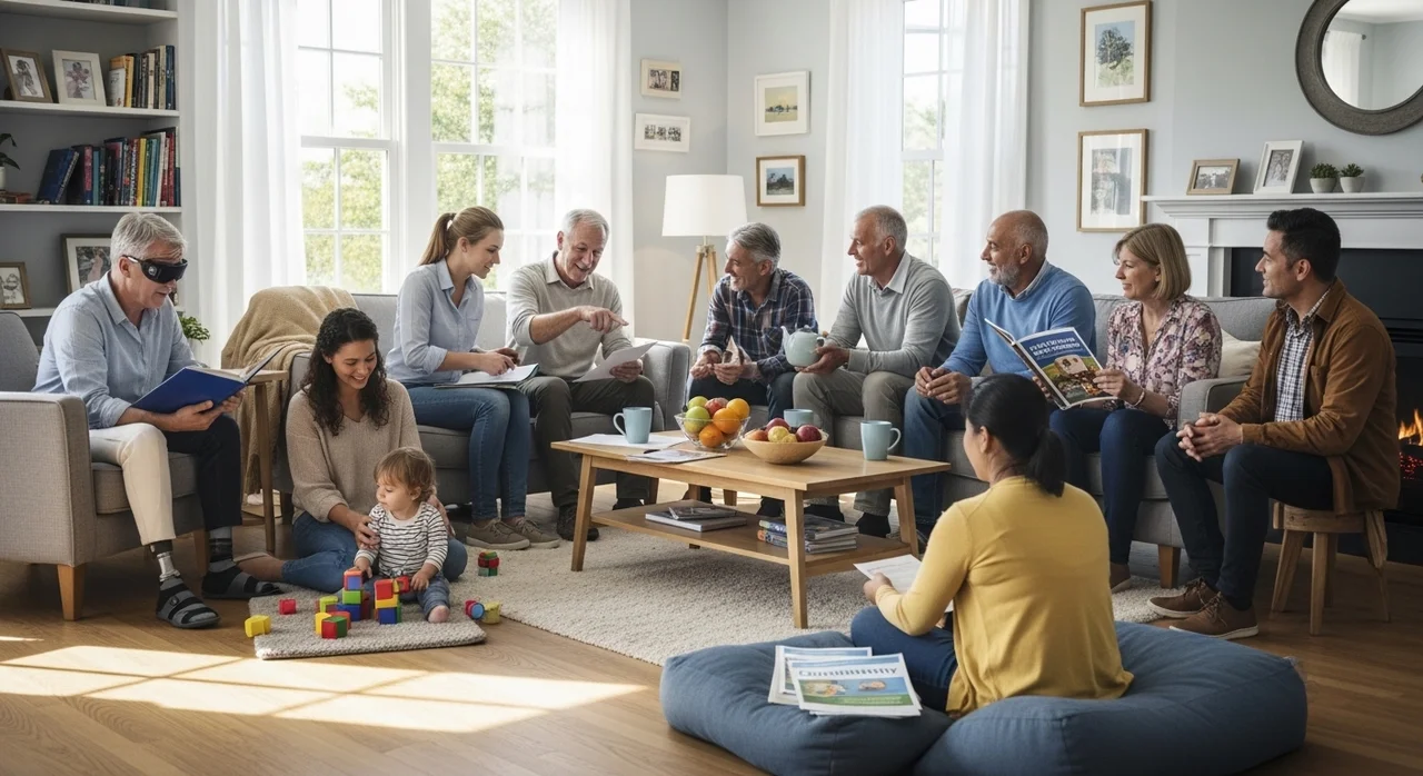 2026년 에너지바우처 지원 대상 및 자격 요건