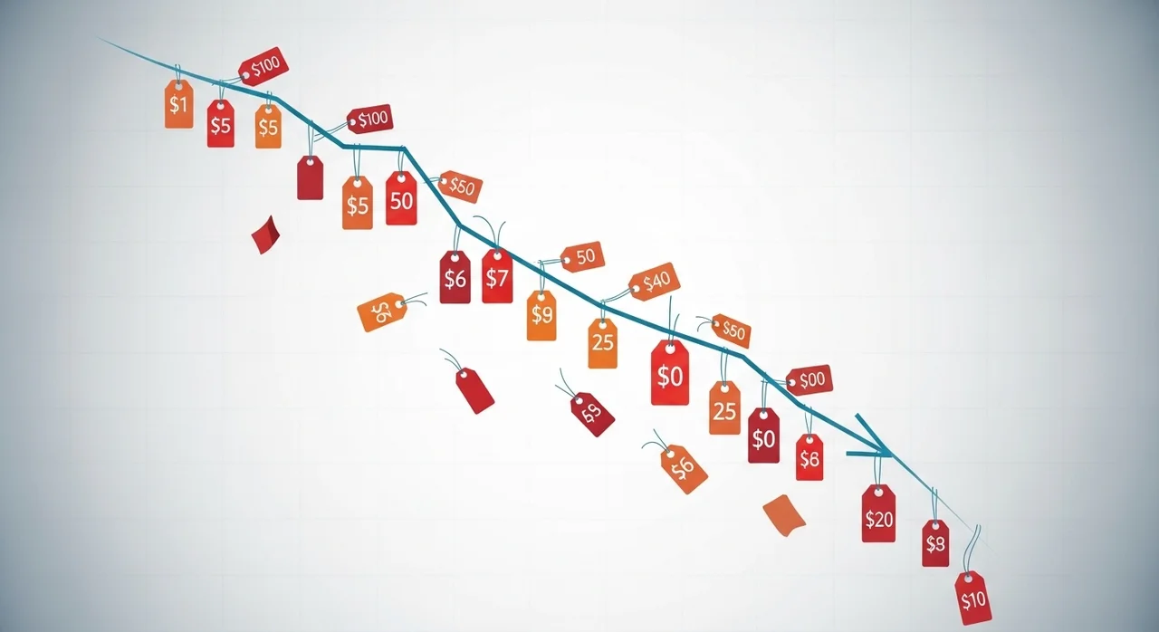 디플레이션 의미와 기초 개념