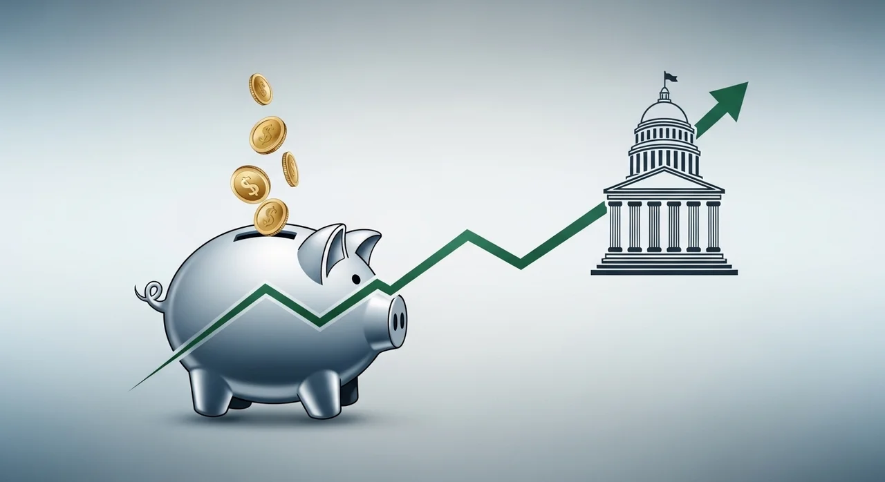 희망저축계좌란 무엇인가요?