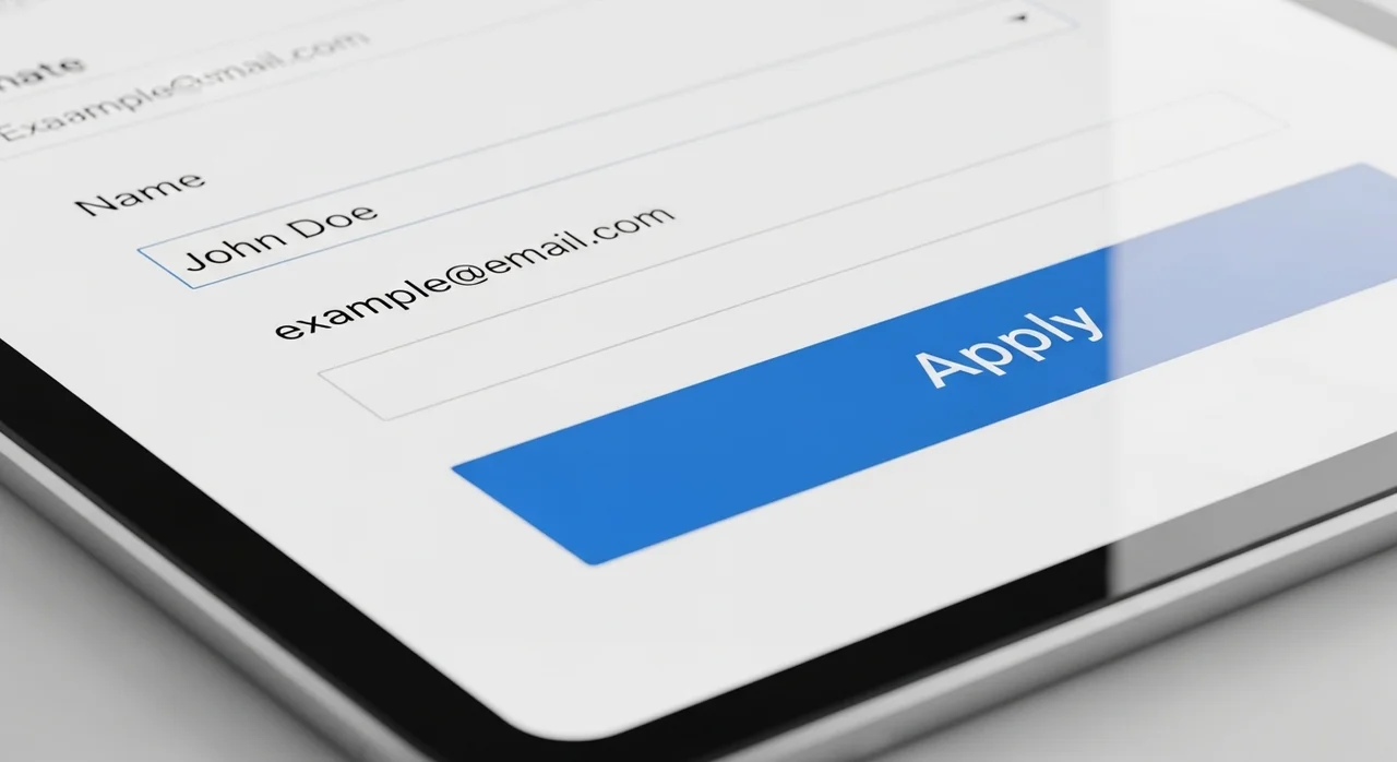 지원 대상 및 신청 자격 확인