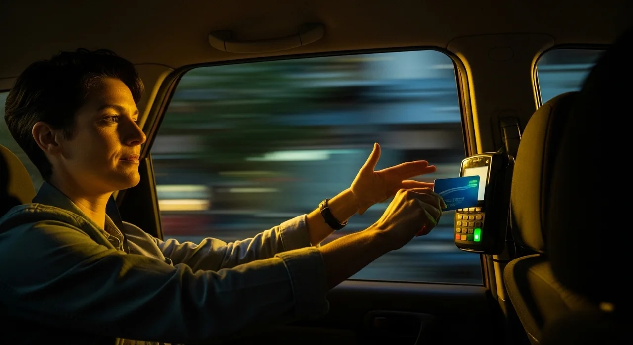 교통비 포인트 사용처 및 주의사항