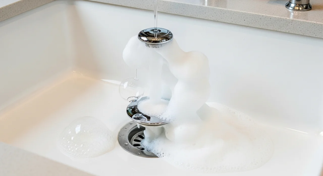 가장 효과적인 3단계 세척법