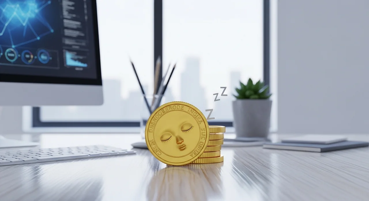 휴면예금이란 무엇이며 왜 발생하는가?