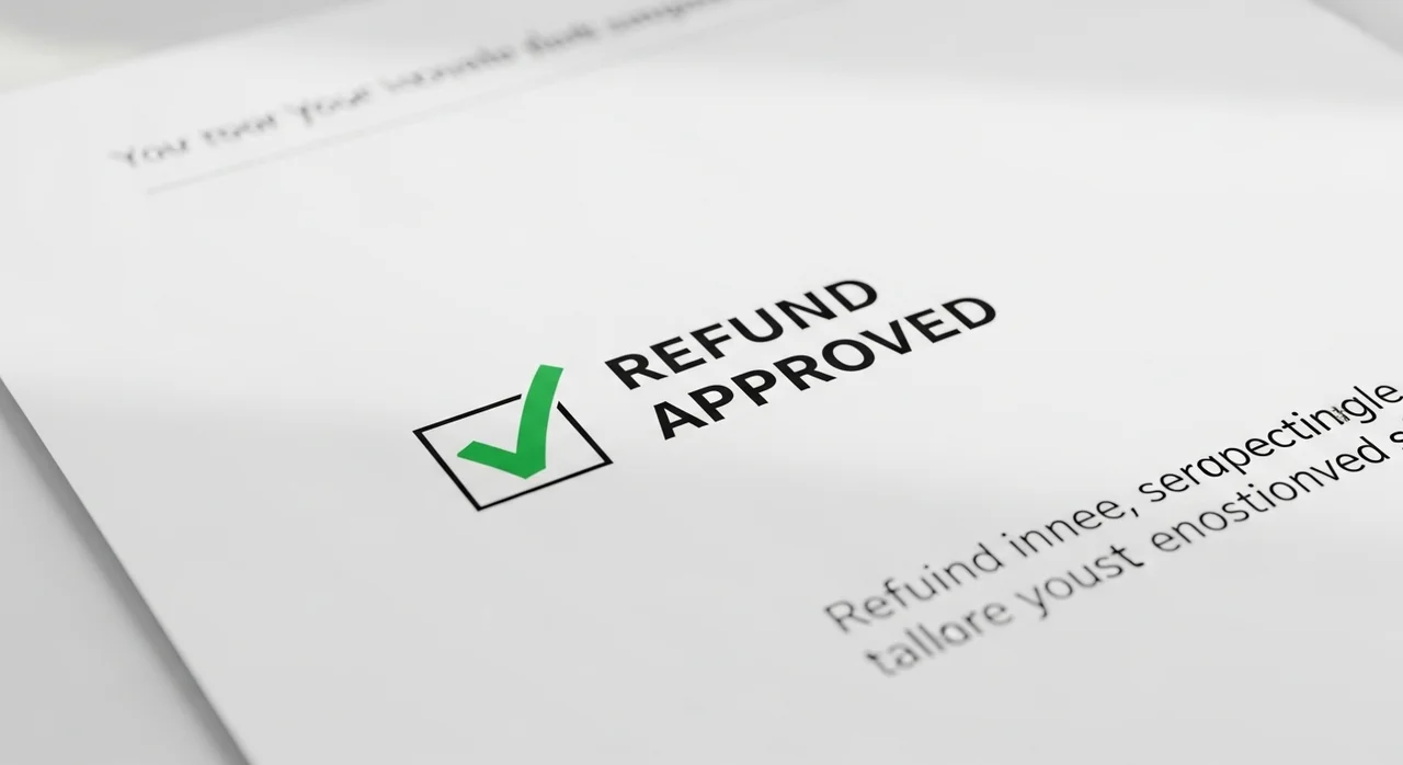 휴면예금 환급 신청 시 주의사항