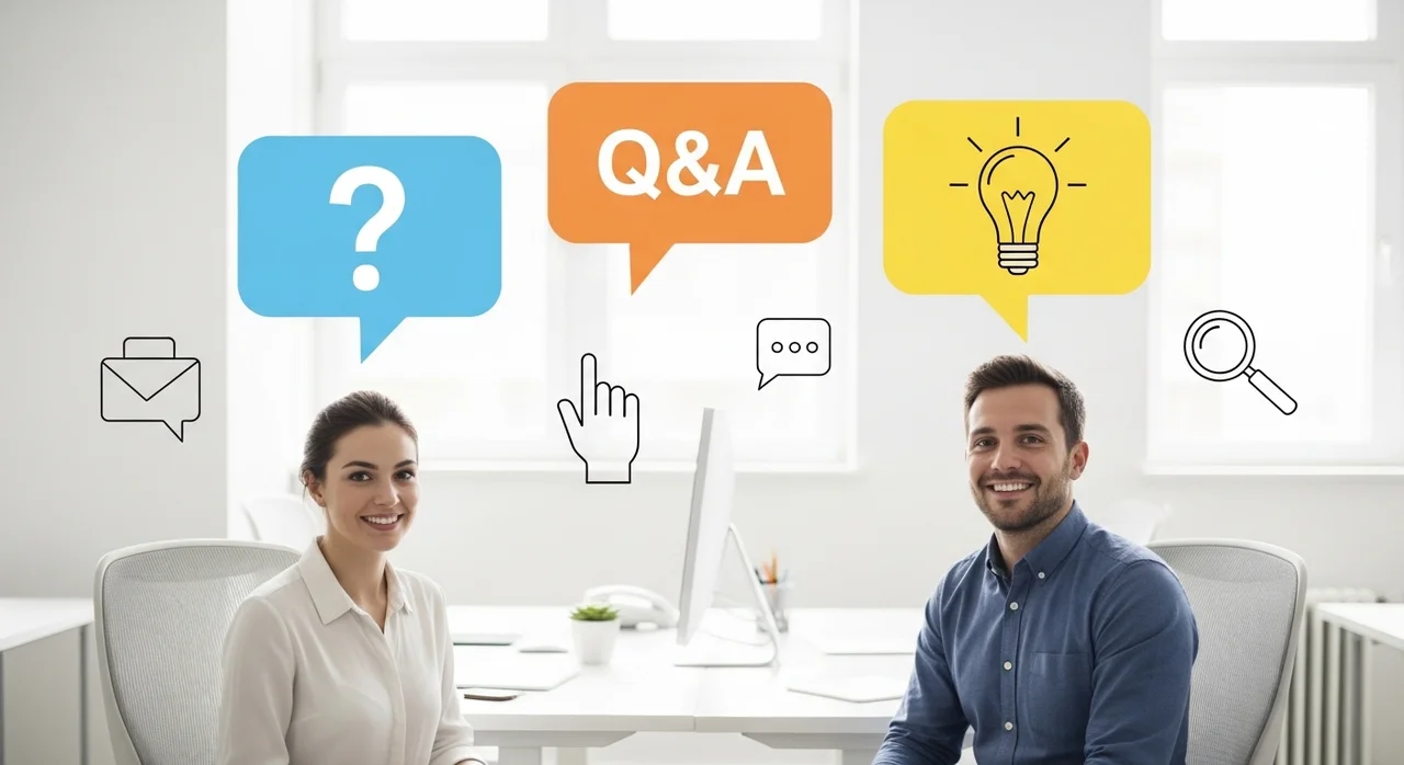 자주 묻는 질문 (FAQ)