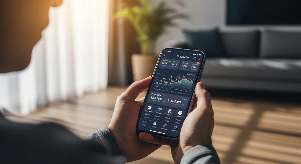 모바일 앱 손택스를 통한 조회 및 신청