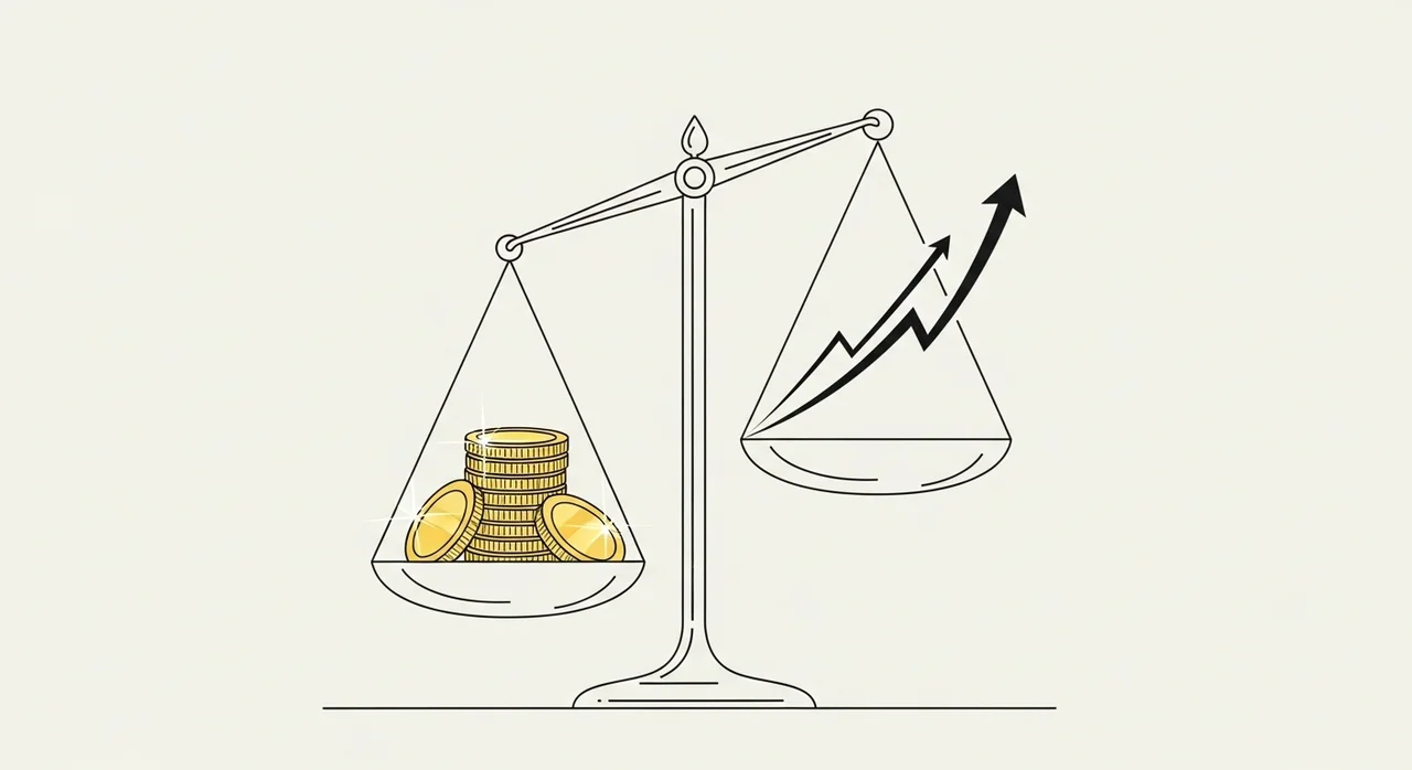 금리와 물가, 투자의 나침반 이해하기