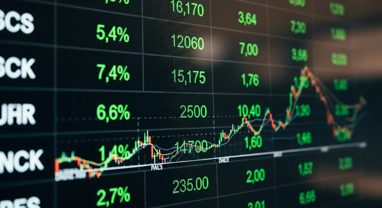 주식 시장의 기본, 시가총액과 주주 개념