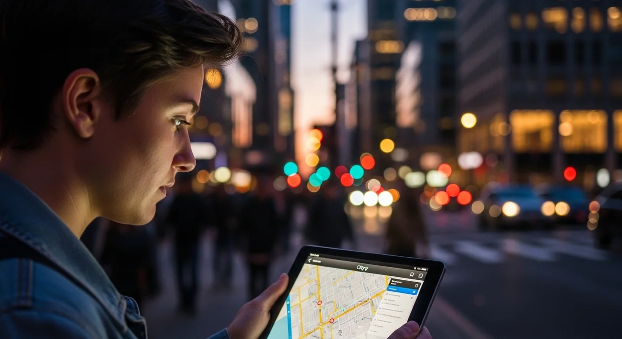 부동산 임장의 진정한 의미와 목적