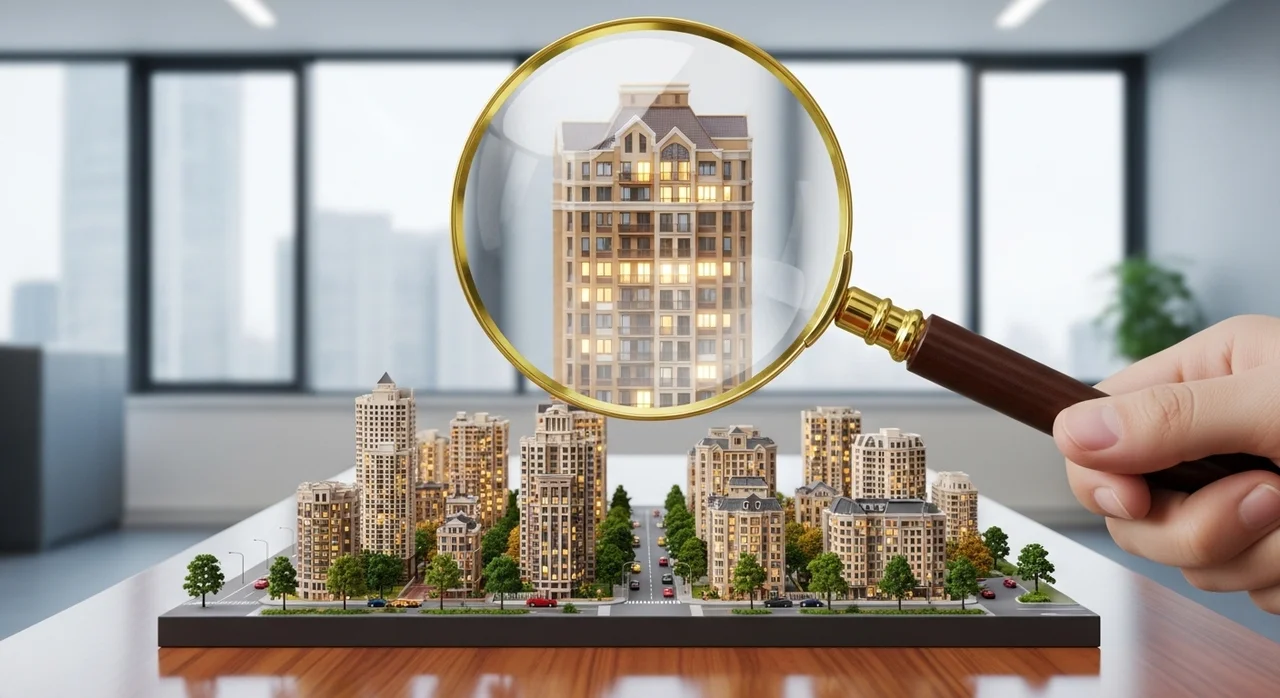 2026년 오피스텔 투자 시장의 현주소