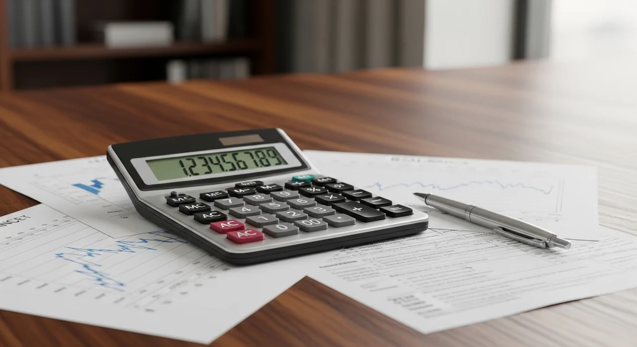 오피스텔 수익률 계산하는 법