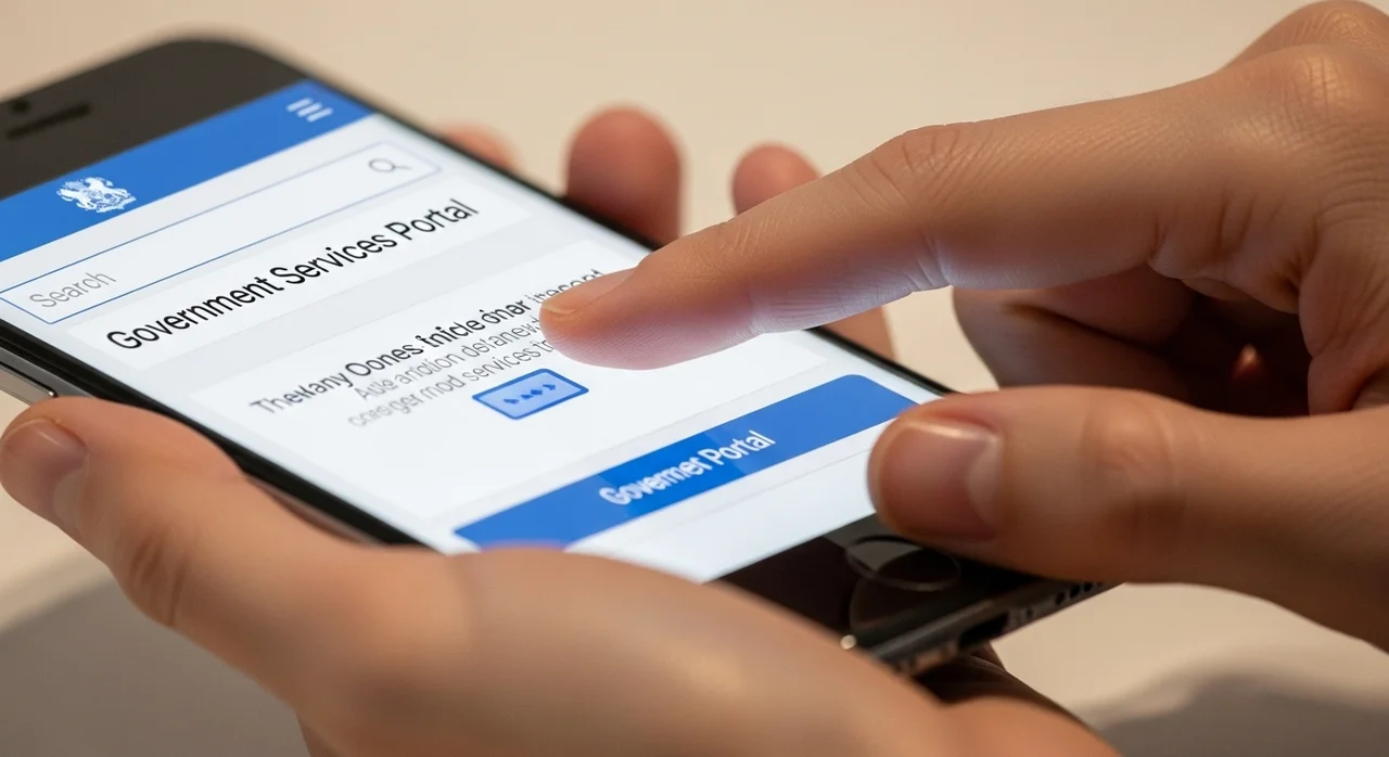 신청 자격 및 대상자 확인