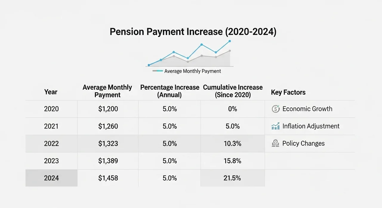 2026년 최대 지급액 및 산정 방식