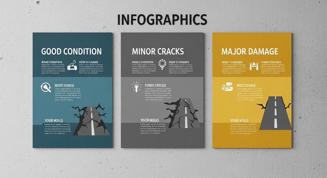 주행 환경에 따른 타이어 점검 주기