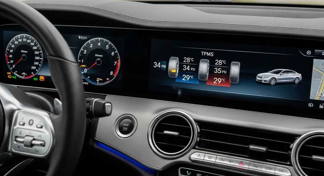 타이어 수명을 늘리는 관리 팁