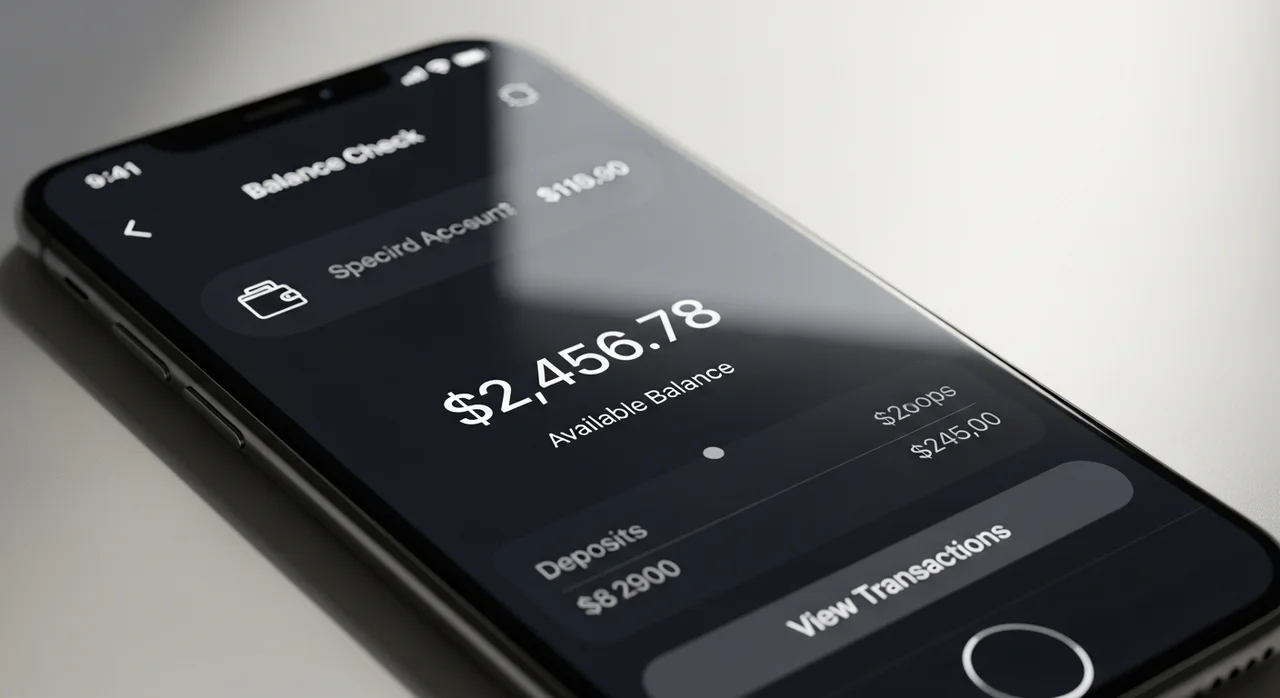 잔액 확인 및 사용 꿀팁