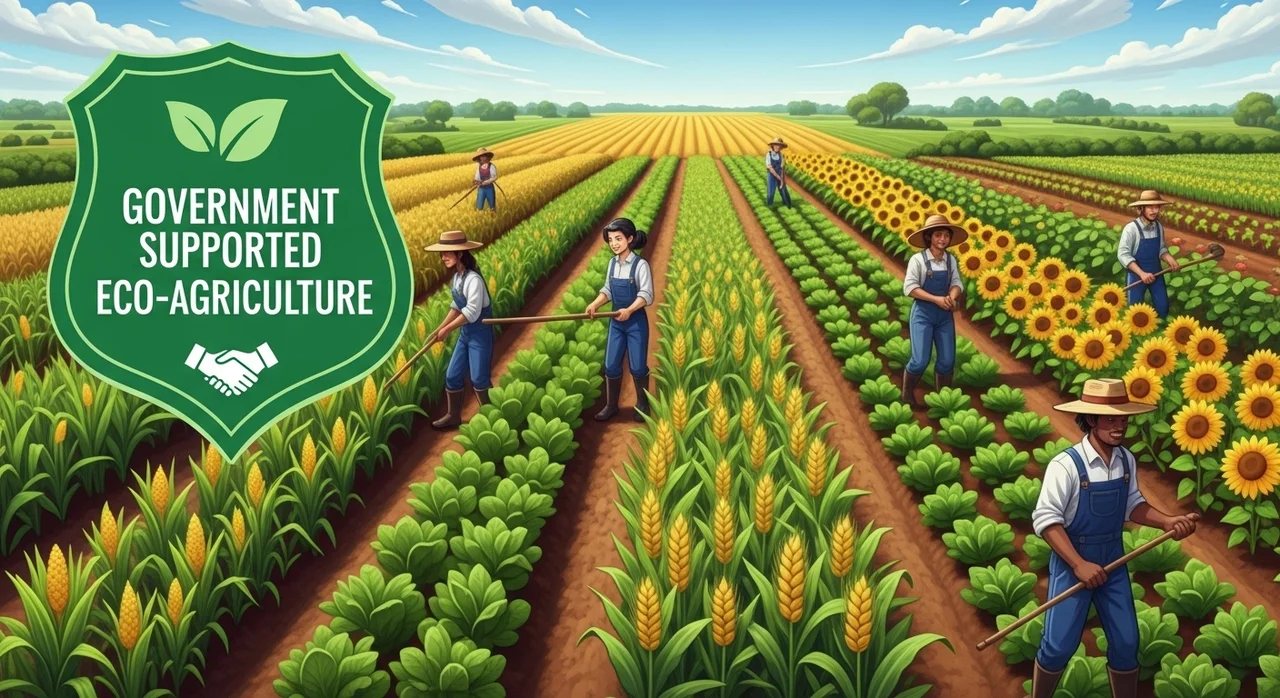 농어민 수당이란 무엇인가?