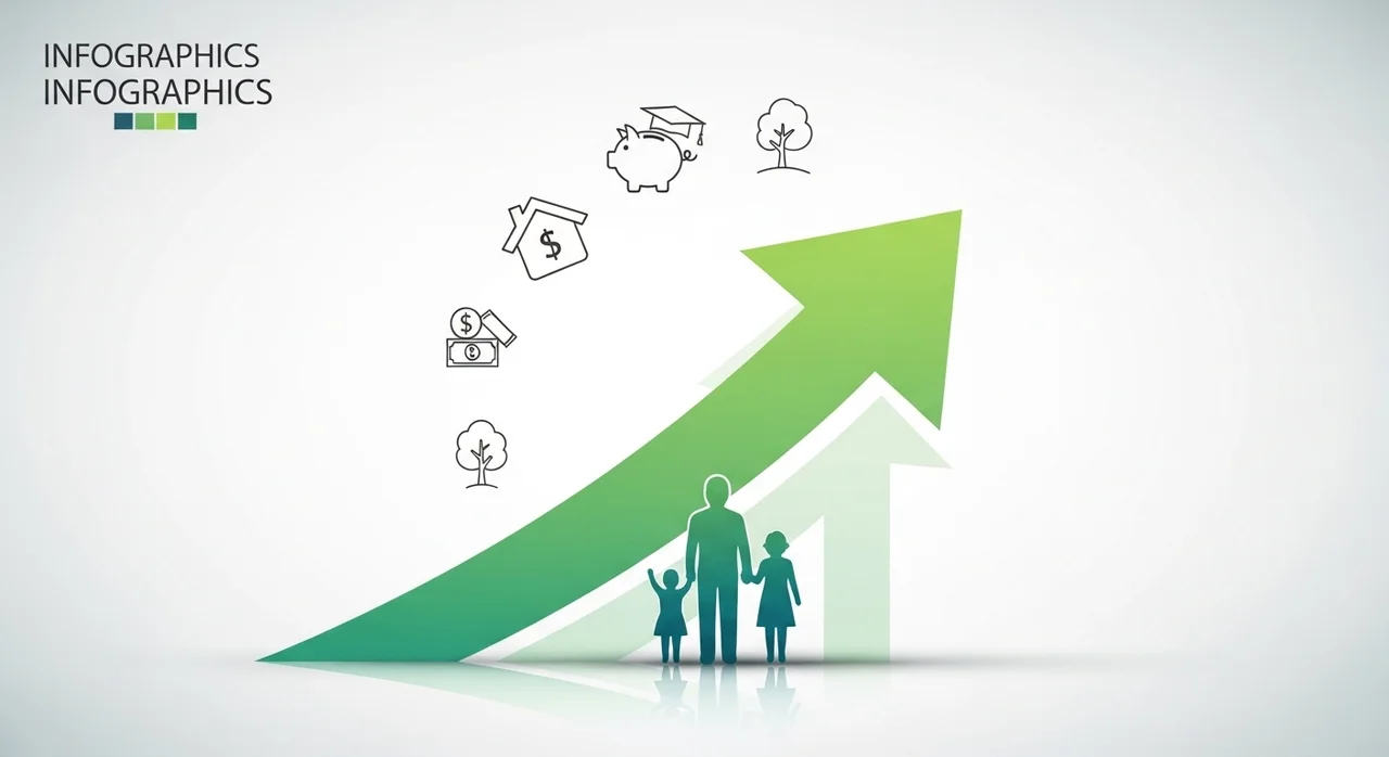 2026년 육아휴직 급여 인상분의 핵심 변화