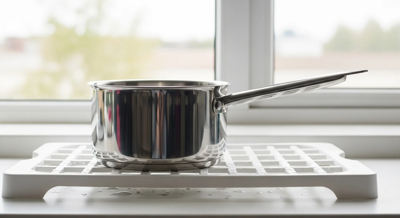 스테인리스 제품 관리 꿀팁