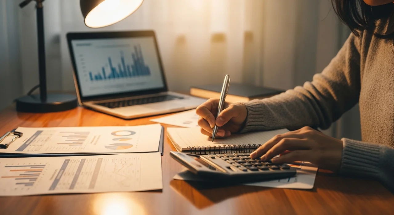 미리보기 서비스로 절세 전략 세우기