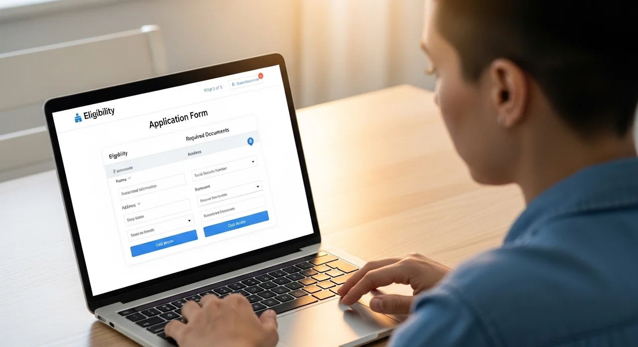 2026년 소상공인 경영안정 바우처 신청 기간 및 방법